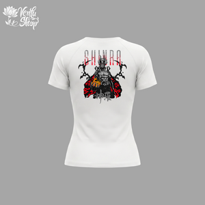 Shinra Prime | Women's Compression Shirt