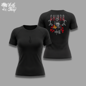 Shinra Prime | Women's Set
