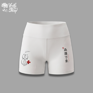 Shinra Prime | Women's Shorts