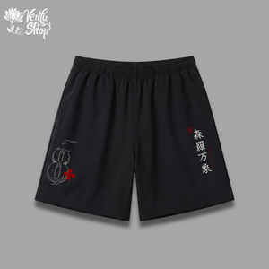 Shinra Prime | Shorts
