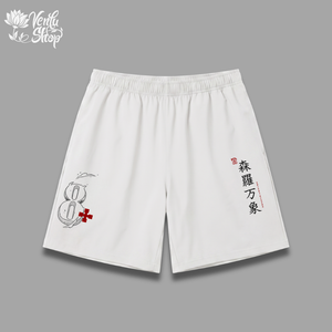 Shinra Prime | Shorts