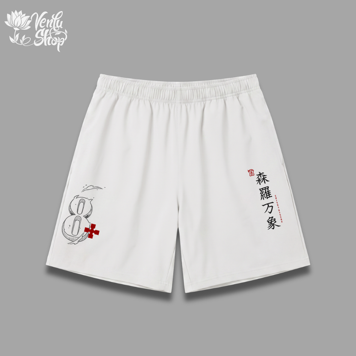 Shinra Prime | Shorts