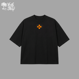 Shinra Prime | Oversized Shirt