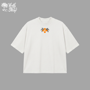 Shinra Prime | Oversized Shirt