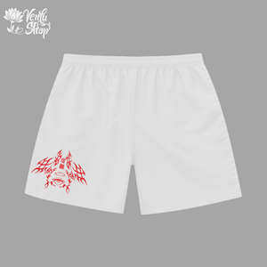Sukuna Shorts — VenluShop anime gymwear