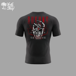 Sukuna Prime | Compression Shirt