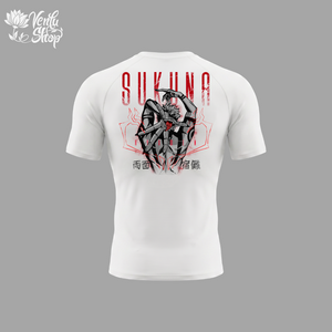 Sukuna Prime | Compression Shirt