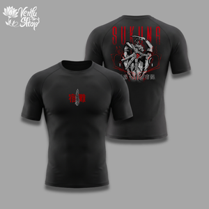 Sukuna Prime | Compression Shirt