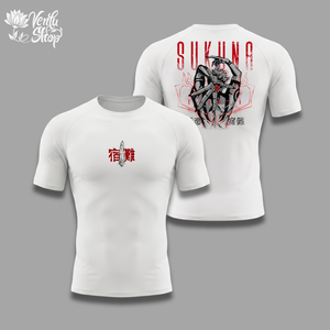 Sukuna Prime | Compression Shirt