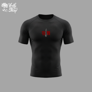 Sukuna Prime | Compression Shirt