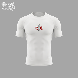 Sukuna Prime | Compression Shirt