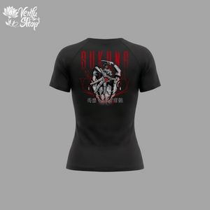 Sukuna Prime | Women's Compression Shirt