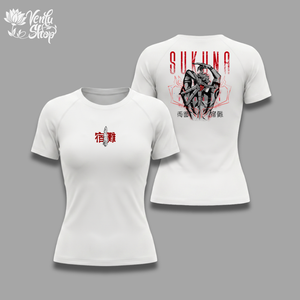 Sukuna Prime | Women's Compression Shirt