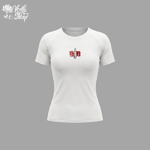 Sukuna Prime | Women's Compression Shirt