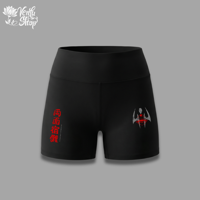 Sukuna Prime | Women's Shorts
