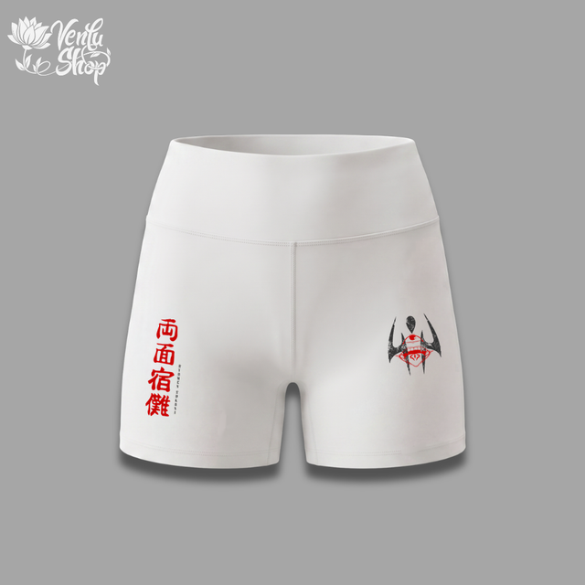 Sukuna Prime | Women's Shorts