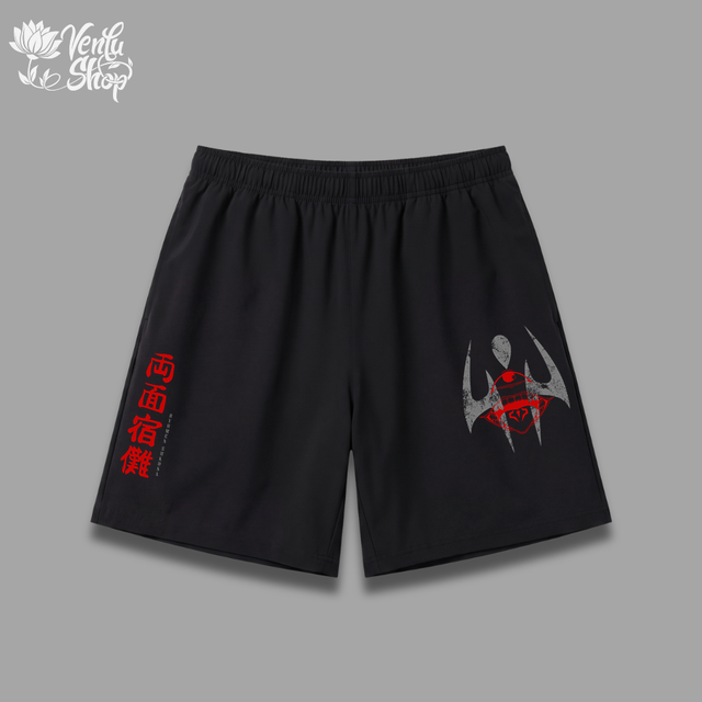Sukuna Prime | Shorts