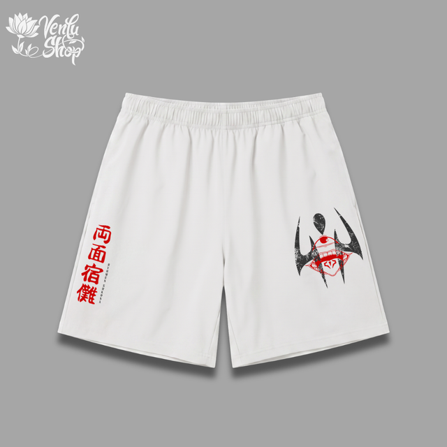 Sukuna Prime | Shorts