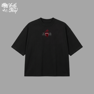 Sukuna Prime | Oversized Shirt