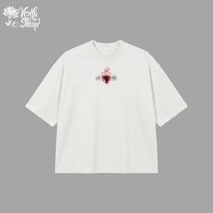 Sukuna Prime | Oversized Shirt