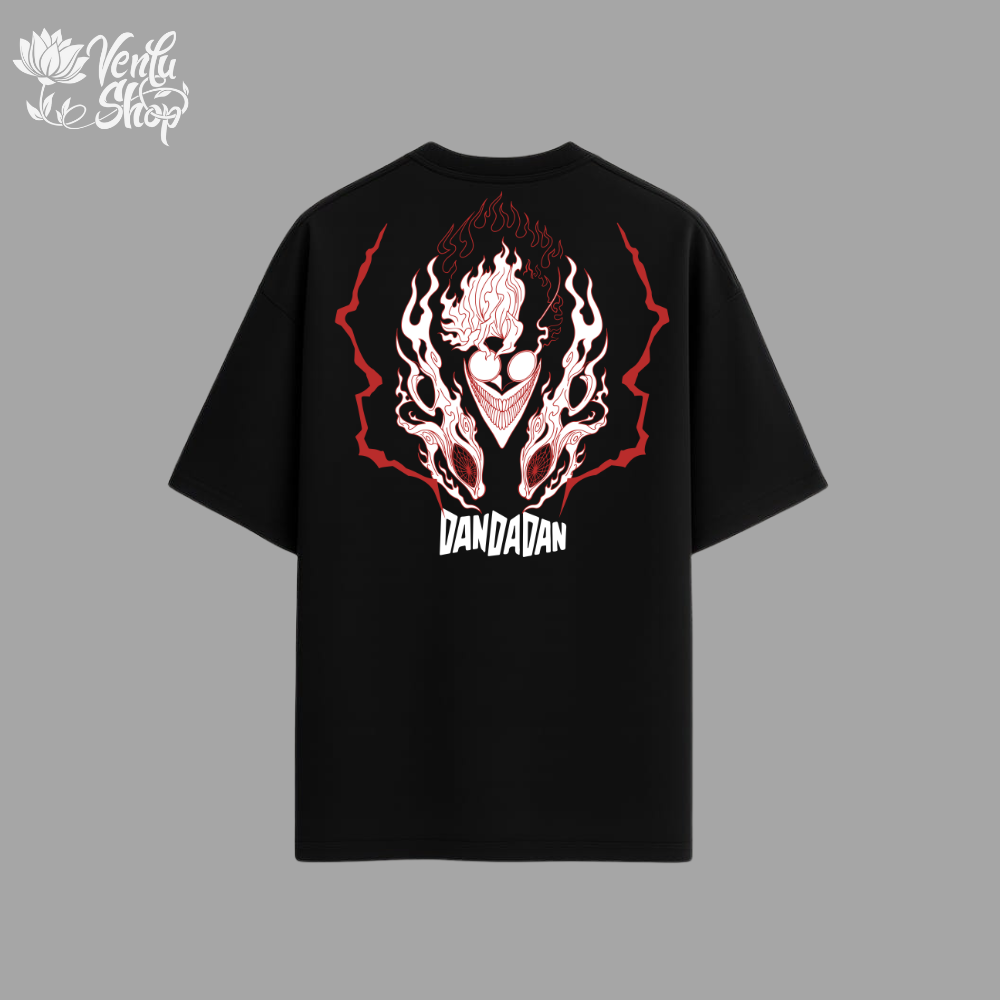 Ken Takakura Oversized Shirt