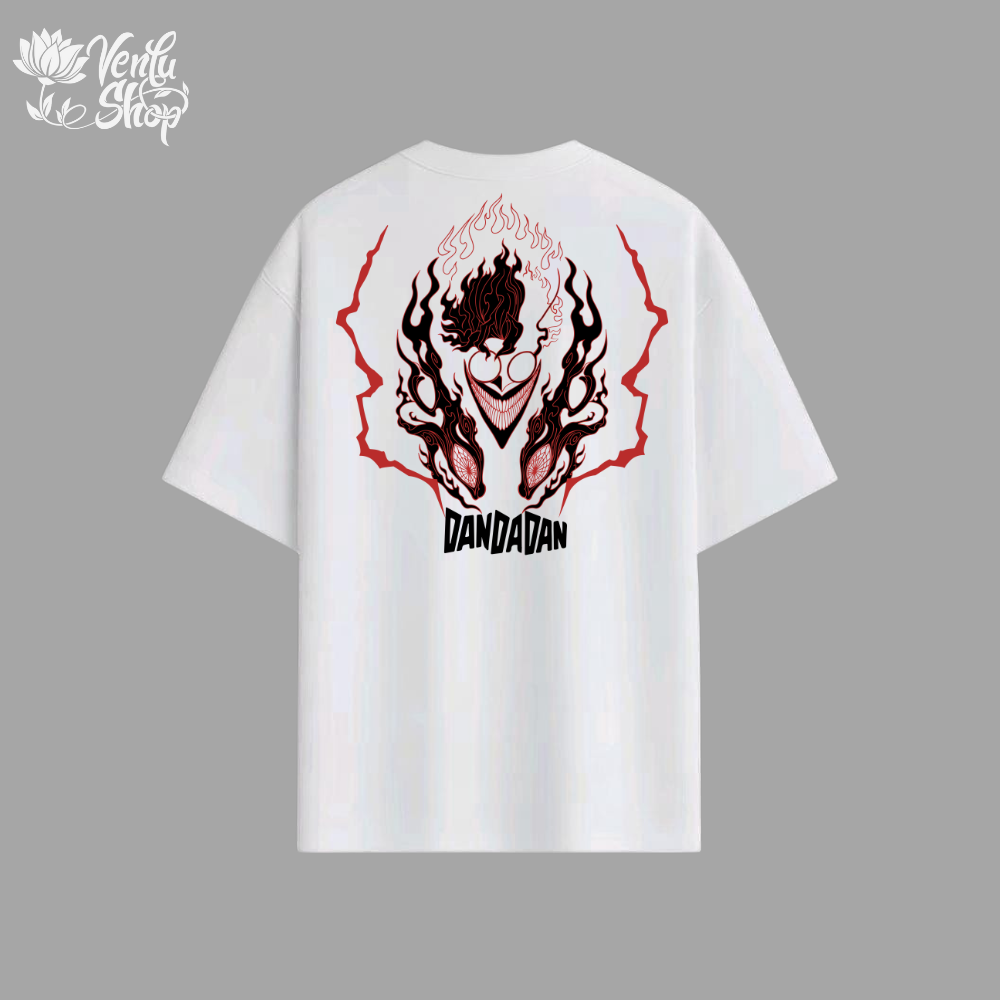 Ken Takakura Oversized Shirt