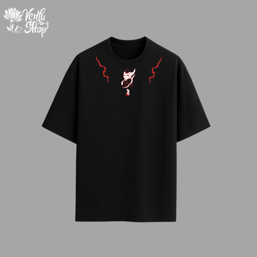 Ken Takakura Oversized Shirt