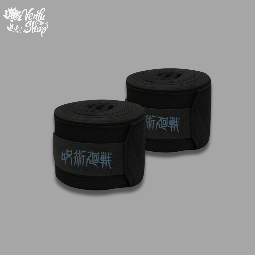 Toji Bandages