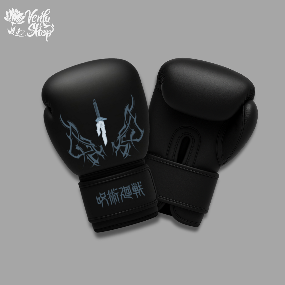 Toji Boxing Gloves