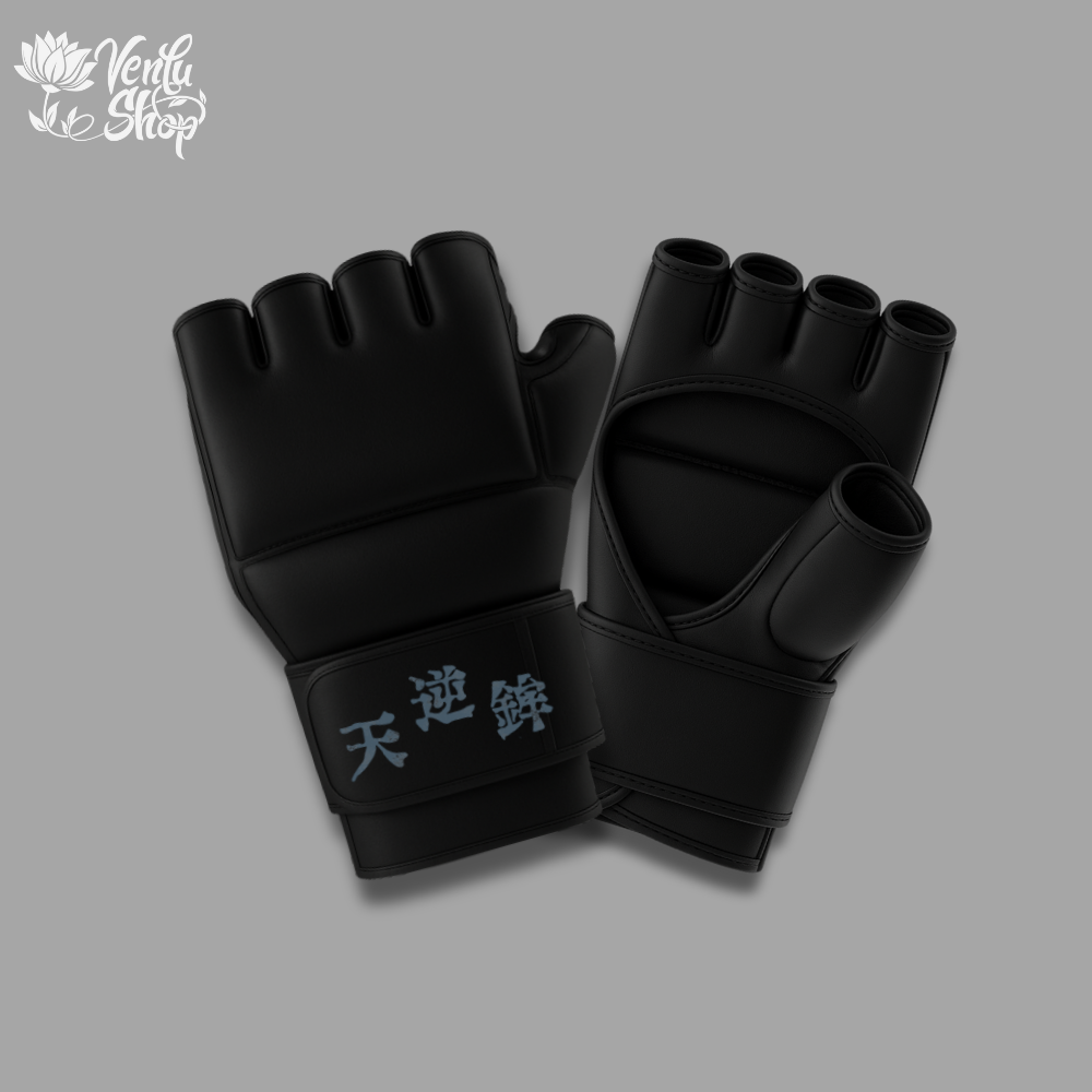 Toji MMA Gloves