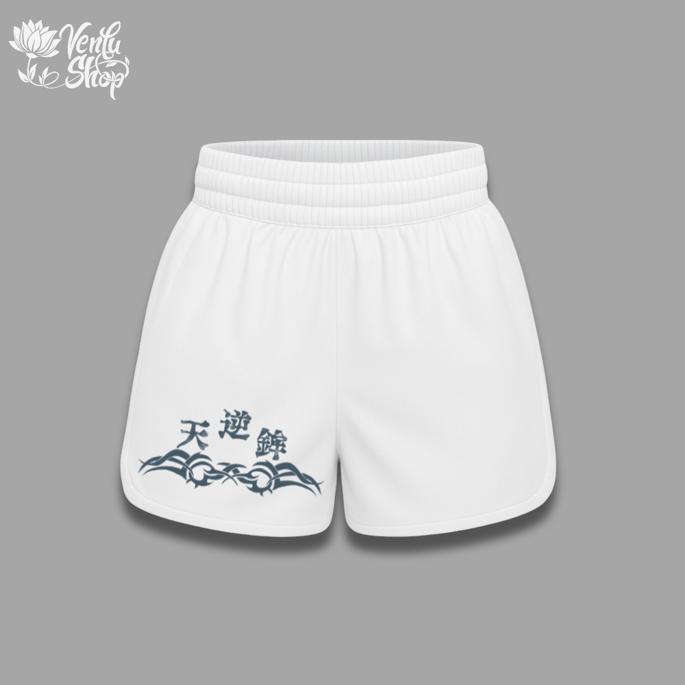 Toji Combat Shorts