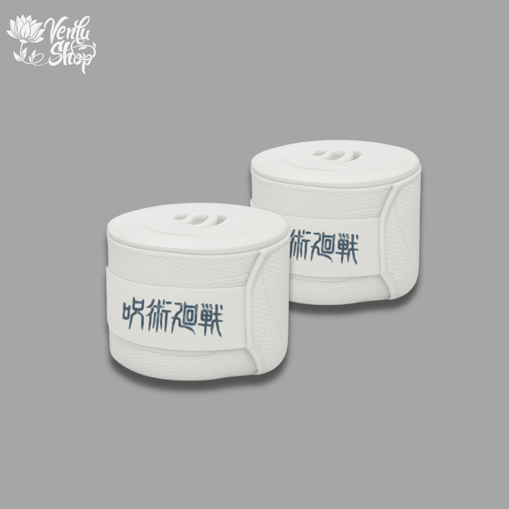 Toji Bandages