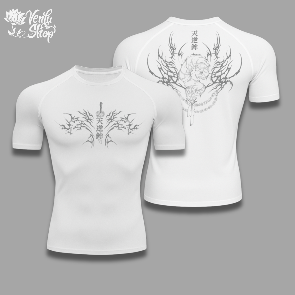 Toji Compression Shirt 3.0