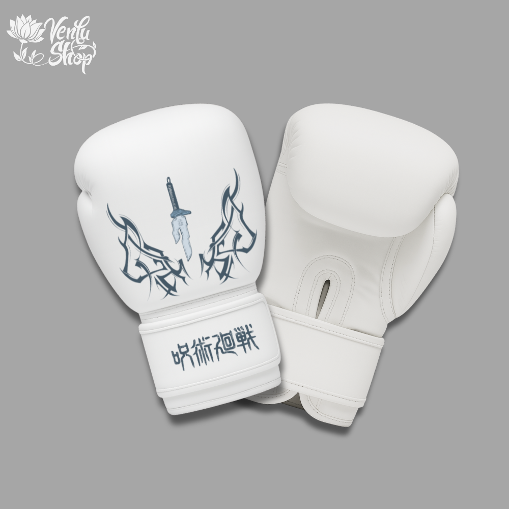 Toji Boxing Gloves