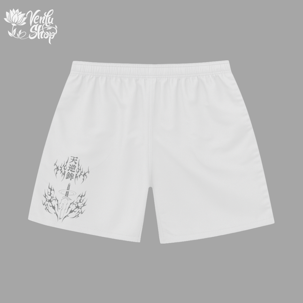 Toji Shorts 2.0