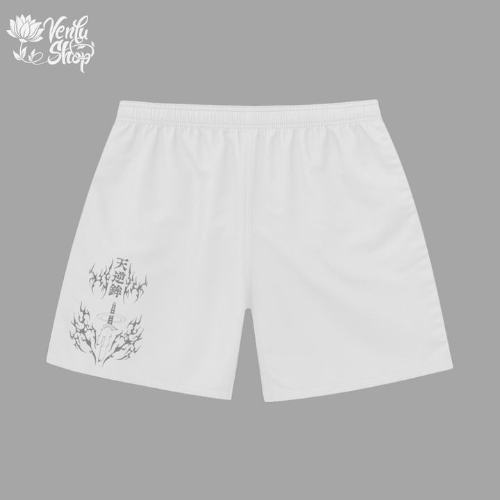Toji Shorts 2.0