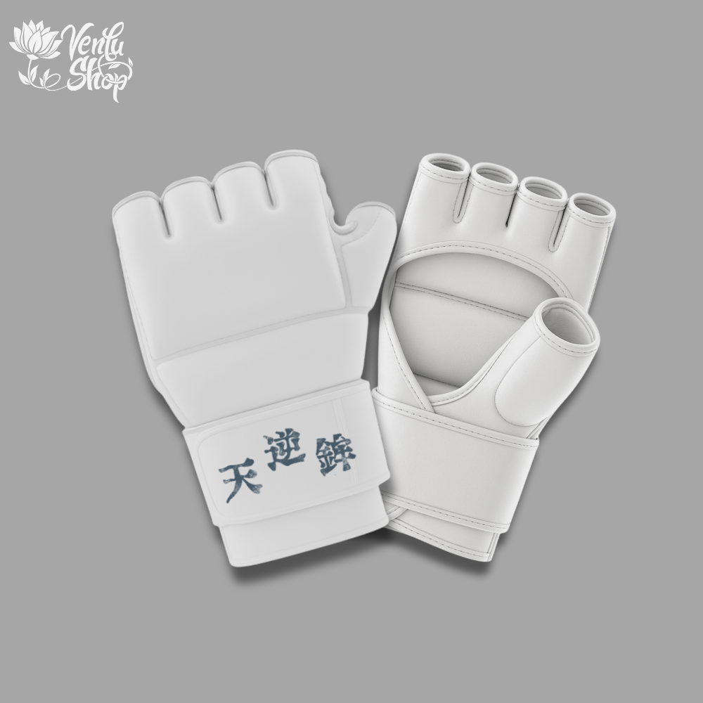 Toji MMA Gloves