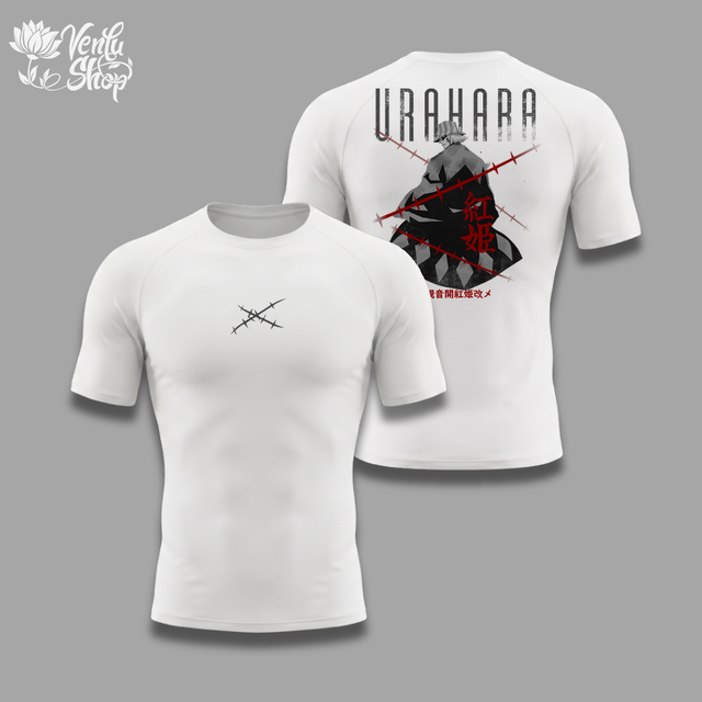 Urahara Prime | Compression Shirt