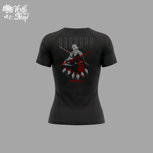 Urahara Prime | Women's Compression Shirt