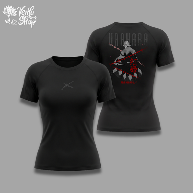 Urahara Prime | Women's Compression Shirt