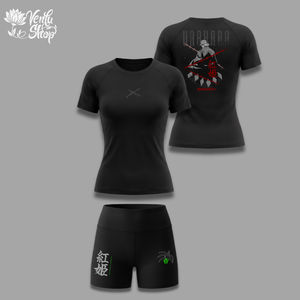 Urahara Prime | Women's Set