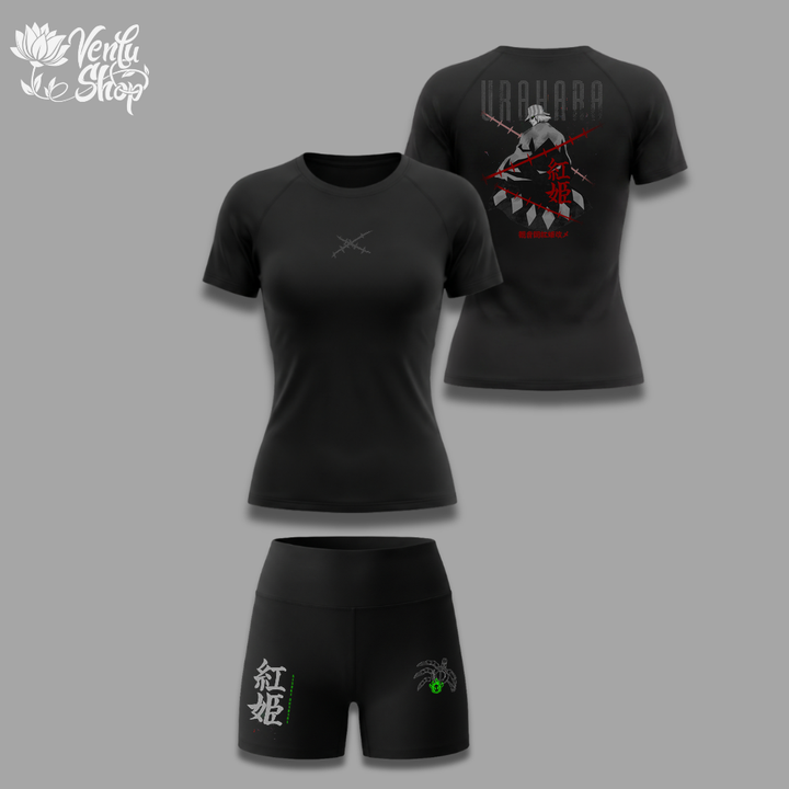Urahara Prime | Women's Set