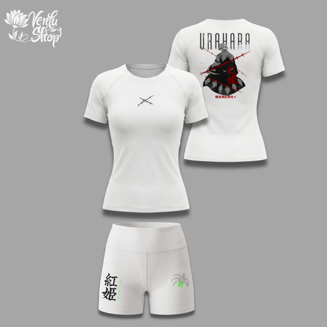 Urahara Prime | Women's Set