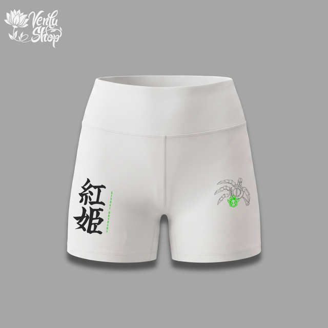 Urahara Prime | Women's Shorts
