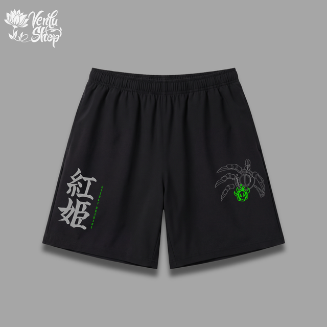Urahara Prime | Shorts