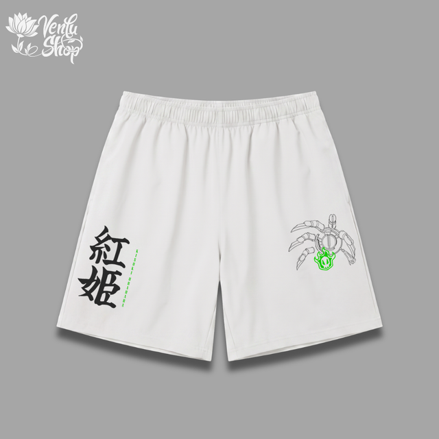 Urahara Prime | Shorts