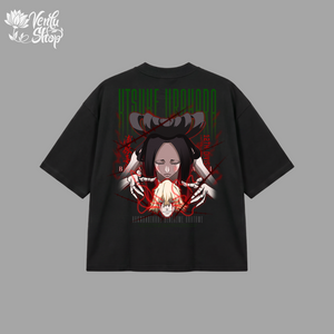 Urahara Prime | Oversized Shirt