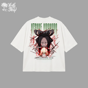 Urahara Prime | Oversized Shirt