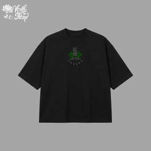 Urahara Prime | Oversized Shirt