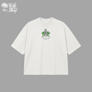 Urahara Prime | Oversized Shirt